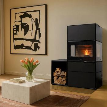 Preview: Aduro H6 Lux Hybridofen 50606